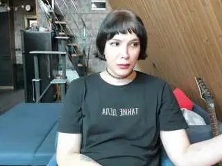 Camsoda Watch Live Sex Cams of kiratenebris