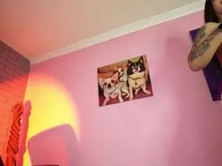 Camsoda Best Webcam of girl-hotbicth