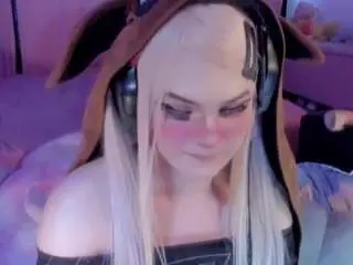 Camsoda Live Sex of angelica-gin