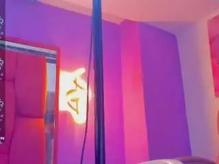 Camsoda Live Sex of lapizlazulyts