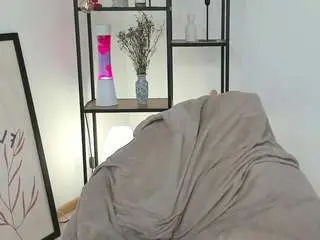 Camsoda Sex Cam of salomebeauty69
