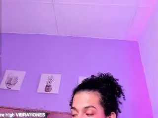 Camsoda Best Webcam of alaiasexygirl