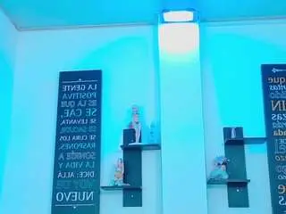 Camsoda Adult Webcams of chloe-thunders