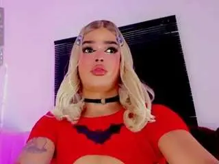 Camsoda Free Live Porn of ladytslatina