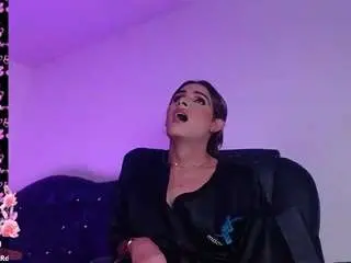 Camsoda Best live sex cam show of verosuit