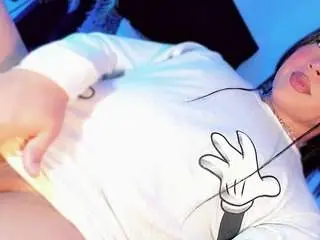 Camsoda Best live sex cam show of zoe-zaballa