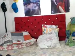 Camsoda Sex Chat of sweetcouplehot1tapestry