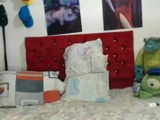 Camsoda Private Sex Chat of sweetcouplehot1tapestry