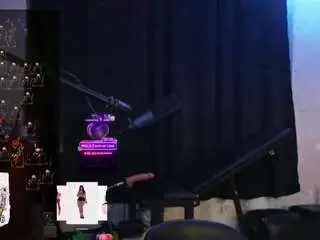 Camsoda Best Webcam of april1show1her