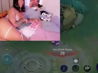 Camsoda Sex Chat of bellahottestt