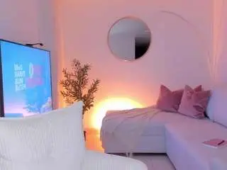 Camsoda Adult Webcams of emmavr