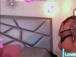Camsoda Free Porn Cam of roussvital