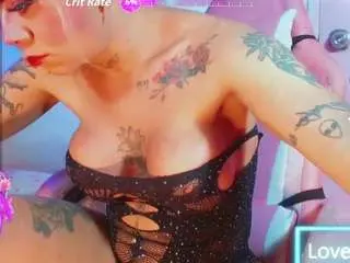 Camsoda Sex Cam of roussvital