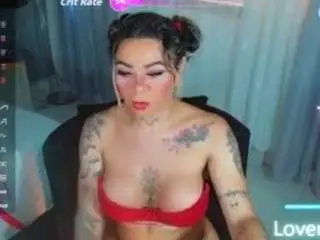 Camsoda Adult Webcams of roussvital