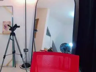 Camsoda Free Live Porn of angel-sailent