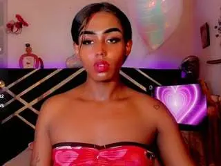 Camsoda Live Sex of devilcharlotte