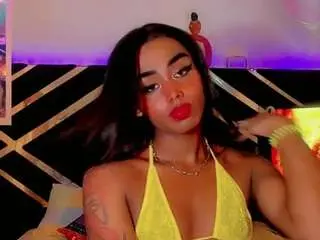 Camsoda Adult Webcams of devilcharlotte