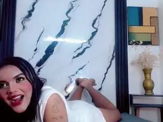 Camsoda Private Sex Chat of alejandra-montenegro