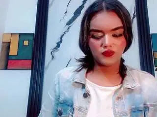Camsoda Watch Live Sex Cams of alejandra-montenegro