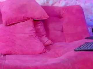 Camsoda Live Sex Cam of luxy-ary