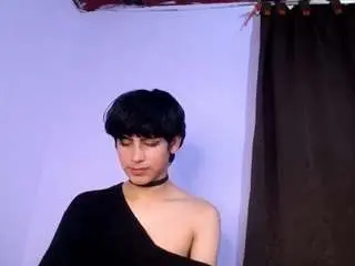 Camsoda Nude Webcam of sweetass-18