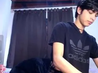 Camsoda Live Sex of sweetass-18