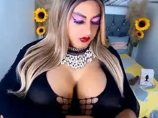 Camsoda Nude Webcam of camilabigcock69xxx