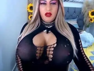 Camsoda Adult Video Chat of camilabigcock69xxx