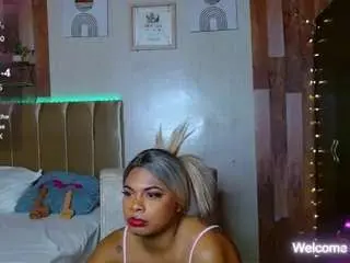 Camsoda Free Porn Cam of girlstrans