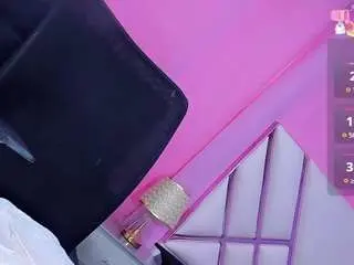 Camsoda Adult Video Chat of jazlyn-doll