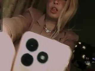 Camsoda Sex Chat of tspostophere