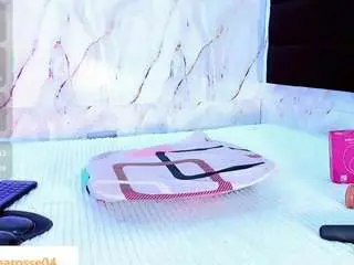 Camsoda Live Porn of stefany-collins