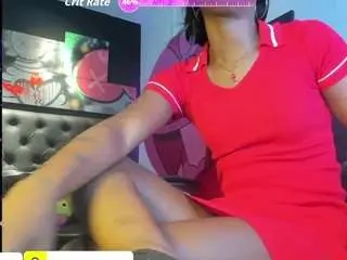 Camsoda Adult Webcams of danisha-xx