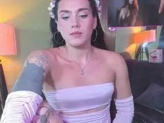 Camsoda Live Sex of xiimena22love