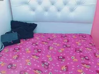 Camsoda Free Porn Cam of ariell-sweett