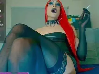 Camsoda Free Live Porn of lia-jonnes
