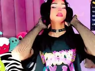 Camsoda Adult Video Chat of kalany-ky