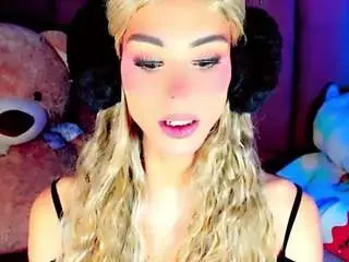 Camsoda Free Porn Cam of kalany-ky