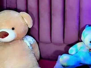 Camsoda Nude Webcam of kalany-ky