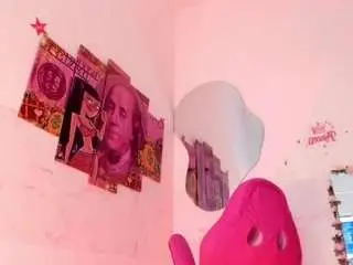 Camsoda Best live sex cam show of estrella-rousel