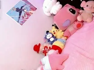 Camsoda Adult Webcams of isabeldosantos