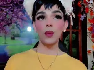 Camsoda Nude Webcam of alessa-mullen