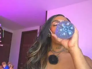 Camsoda Nude Webcam of amber-raus