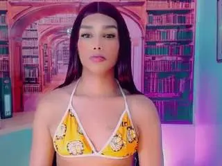 Camsoda Best Webcam of emeli-roushot