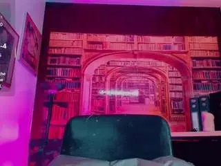 Camsoda Nude Webcam of emeli-roushot