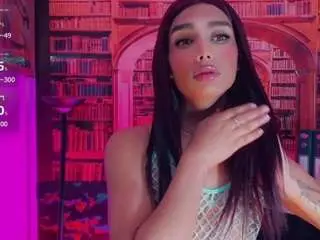 Camsoda Private Sex Chat of emeli-roushot