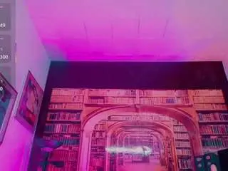 Camsoda Sex Chat of emeli-roushot