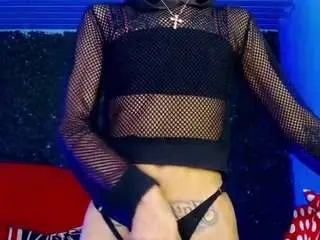 Camsoda Live Sex Cam of sexymcqueenx24cm