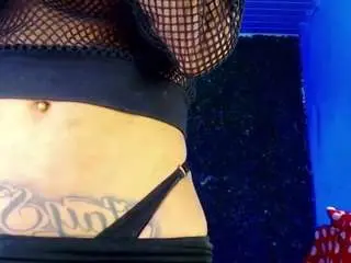 Camsoda Adult Webcams of sexymcqueenx24cm