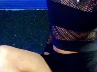 Camsoda Sex Chat of sexymcqueenx24cm